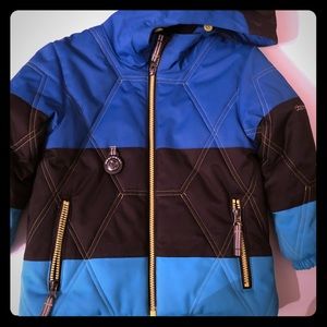 Obermayer Ski/Snow Suit